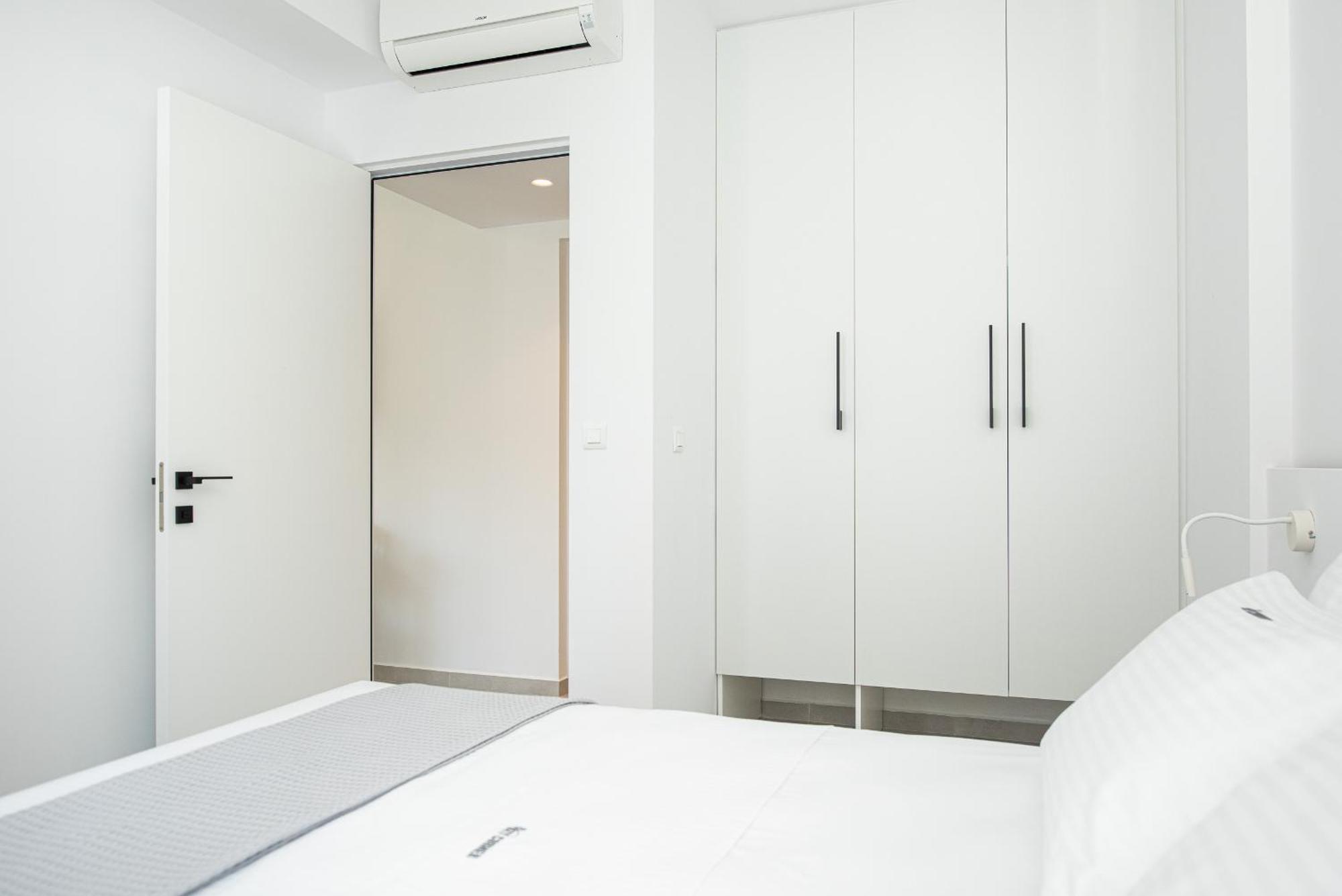Cozy Corner Luxury Apartments Hanya Oda fotoğraf
