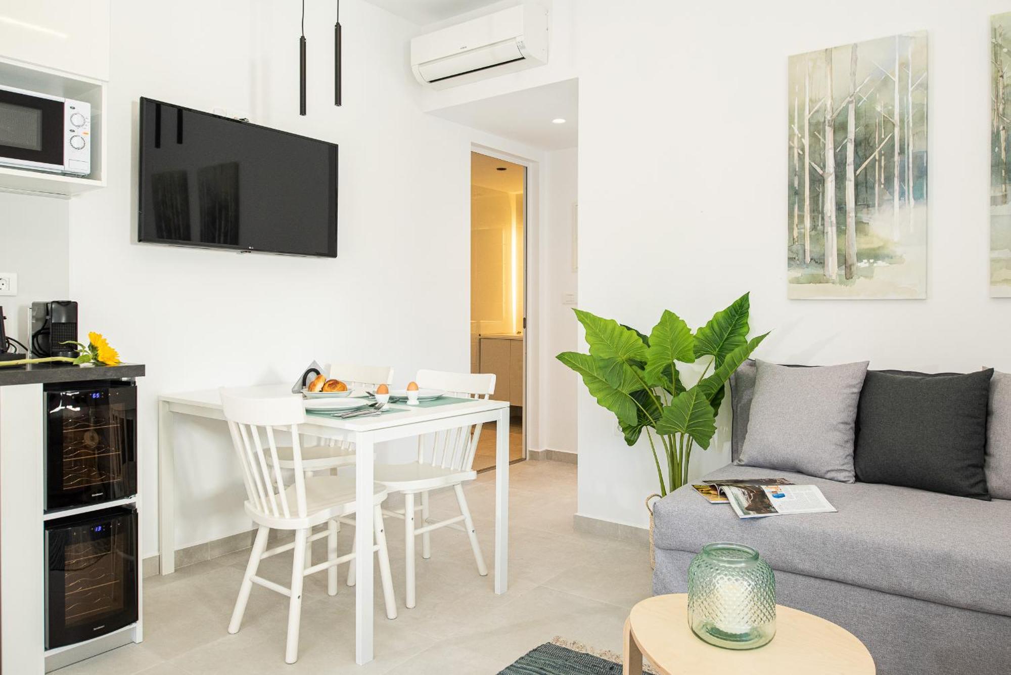 Cozy Corner Luxury Apartments Hanya Oda fotoğraf